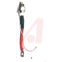 Solid State Manufacturing 2N3096