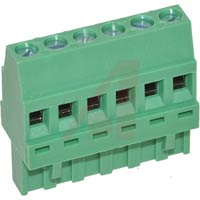 Altech Corp SVF06-5,08