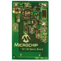 Microchip Technology Inc. TC110DM