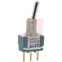 TE Connectivity MTA106DPC