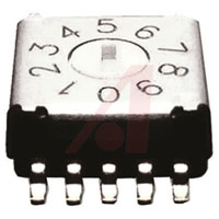 Omron Electronic Components A6KS164RF