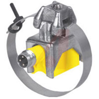 TURCK BIM-KST-AP6X-V1131 W/CLAMP