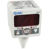 SMC Corporation ZSE40F-01-62L