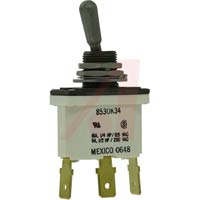 Safran Electrical &amp; Power 8530K34