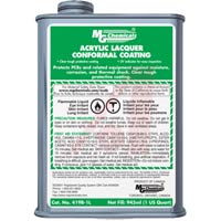 MG Chemicals 419B-1L