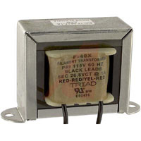 Triad Magnetics F-40X