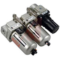 SMC Corporation AC30D-03CE-S