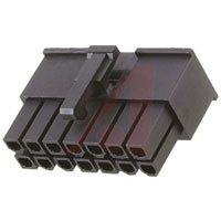 Molex Incorporated 50-36-2293