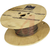 Alpha Wire 5384C SL005