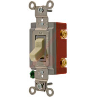 Hubbell Wiring Device-Kellems HBL1221I