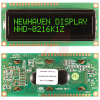 Newhaven Display International NHD-0216K1Z-NSPG-FBW