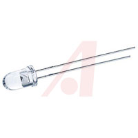 Vishay / Small Signal &amp; Opto Products (SSP) TLHY5405