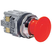 IDEC Corporation AYD302N-R