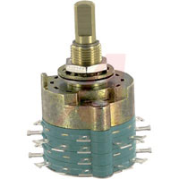 Electroswitch Inc. C4D0406N-A