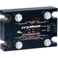 Crydom DP4RSB60E40B5