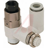 SMC Corporation ASP630F-F04-10S