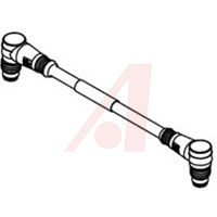 Molex Woodhead/Brad 130048-0170