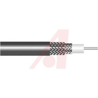 Alpha Wire 9804C BK002