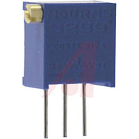 Bourns 3299X-1-102LF