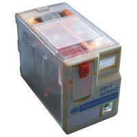 Schneider Electric RXM3AB2F7