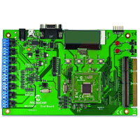 Microchip Technology Inc. ADM00522