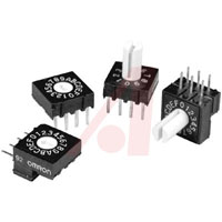 Omron Electronic Components A6R-101RF