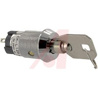 NKK Switches CKL12BTW01
