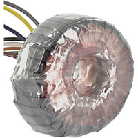 Hammond Manufacturing - Transformers 182K12