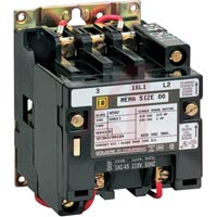 Square D 8502SAO12V01S