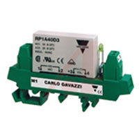 Carlo Gavazzi, Inc. RP1A23D5M1