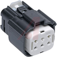 Molex Incorporated 19418-0011