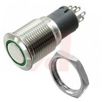 Bulgin MP0045/1D2GN012