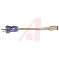 Qualtek Electronics Corp. 233002-06