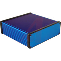 Hammond Manufacturing 1455T1601BU