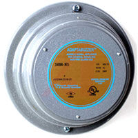 Edwards Signaling 340A-N5