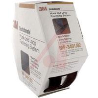 3M MP3401/MP3402-BLACK