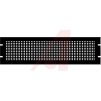 Hammond Manufacturing PPFS19005BK2