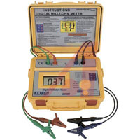 FLIR Commercial Systems, Inc. - Extech Division 380580-NIST