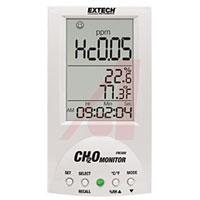 FLIR Commercial Systems, Inc. - Extech Division FM300