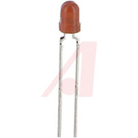 Vishay / Small Signal &amp; Opto Products (SSP) TLHR4405