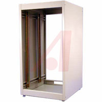 Hammond Manufacturing REFK1903517BK1