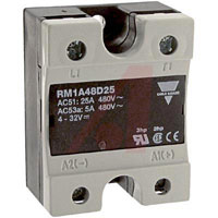 Carlo Gavazzi, Inc. RM1A48D25