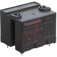 Panasonic HEV2AN-P-DC6V