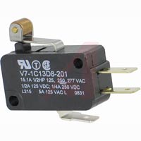 Honeywell V7-1C13D8-201