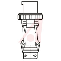 Pass &amp; Seymour PS320P4W