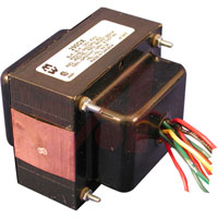 Hammond Manufacturing - Transformers 291DEX