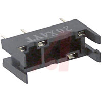 Omron Electronic Components P6D-04P