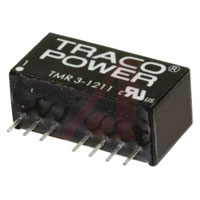 TRACO POWER NORTH AMERICA                TMR 3-1213WIE