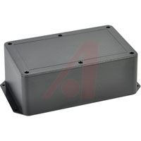 Bud Industries CU-3285-MB