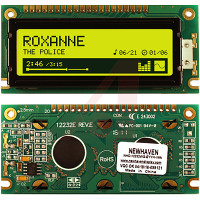 Newhaven Display International NHD-12232WG-EYYH-V#A